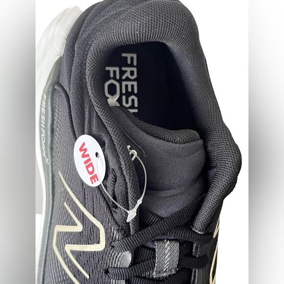 New Balance fresh foam x 840 running shoes NEW - Picture 10 of 12